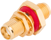 Rf Adaptor, Sma Jack-Jack, 50 Ohm; Convert From Coax Type Amphenol Sv Microwave - 43AC7726 - Newark, An Avnet Company