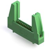 Card Edge Conn, Single, 12Pos, Th; Card Edge Connector Type Edac - 65AJ4260 - Newark, An Avnet Company