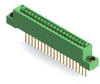 Card Conn, Single Side, 20Pos, Wire Wrap; Card Edge Connector Type Edac - 76AJ1393 - Newark, An Avnet Company
