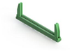 Card Conn, Single Side, 28Pos, Wire Wrap; Card Edge Connector Type Edac - 57AJ7481 - Newark, An Avnet Company