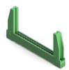 Card Edge Conn, Single Side, 17Pos, Lug; Card Edge Connector Type Edac - 57AJ3374 - Newark, An Avnet Company