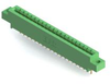 Card Conn, Single Side, 20Pos, Wire Wrap; Card Edge Connector Type Edac - 59AJ5201 - Newark, An Avnet Company