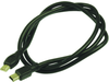Usb Cable, 2.0, Plug-Plug, 31.5; Connector A Molex - 94M2395 - Newark, An Avnet Company