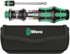 Combi Driver, Ph/pz/tx/slotted, 7 Pc; Kit Contents Wera - 22AC4999 - Newark, An Avnet Company