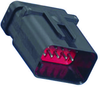 Plug And Socket Connector Housing; Product Range Te Connectivity - 11R8169 - Newark, An Avnet Company