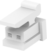 Connector Housing, Rcpt, 2Pos, 1.5Mm Rohs Compliant Te Connectivity - 30AK7757 - Newark, An Avnet Company