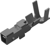 Contact, Socket, Crimp, 28-22Awg. Rohs Compliant Te Connectivity - 70AH0027 - Newark, An Avnet Company