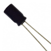 Aluminum Capacitors - ECE-A1AN101X - 870015-ECE-A1AN101X - Win Source Electronics