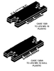 RF & MW Power Amplifier - MW6IC2240NBR1 - Richardson RFPD