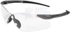 Jackson Nemesis VL Safety Glasses with Clear Anti-Fog Lens - 3013537 - Safety Glasses USA