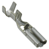 Connectors, Interconnects - Terminals - Quick Connects, Quick Disconnect Connectors - 1364815-174778-1 - Win Source Electronics