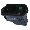Power Entry Modules (PEM) - 486-1286-ND - DigiKey