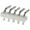 Headers, Male Pins - A19877-ND - DigiKey