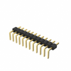 Headers, Male Pins - 2763R-12-ND - DigiKey