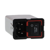Power Entry Modules (PEM) - 817-2320-ND - DigiKey