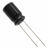 Aluminum Electrolytic Capacitors - UVR1H010MDD1TA-ND - DigiKey