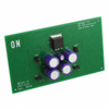 Linear Voltage Regulator Evaluation Boards - NCP565V12EVBOS-ND - DigiKey