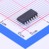 Operational Amplifier/Comparator >> Operational Amplifier - LM324M/TR - LCSC Electronics Technology (HK) Limited