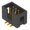 Headers, Male Pins - 1175-3020-06-0300-00-TRDKR-ND - DigiKey