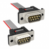 D-Sub Cables - A7PPB-0906G-ND - DigiKey