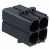 Rectangular Connector Housings - A119709-ND - DigiKey