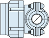 Connector Backshell - M85049/105-21 - Powell Electronics, Inc.