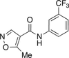 Leflunomide 3-Isomer - 27591 - Medical Isotopes, Inc.