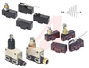 Switch,Limit,Roller PLUNGER,SPDT -- 70177995