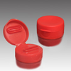 Snap Hinge Screw On 33/400 FB Elongated Orifice - 8259 - Zeller Plastik USA, Inc.