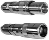 ADC triaxial jack for Belden 1856A, 1857A, 9267 - CV-TCJB38 - Visual Sound, Inc.