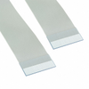 Flat Flex Ribbon Jumpers, Cables - 1175-310-30-0076-A-ND - DigiKey