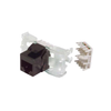 Keystone Inserts - 5073-RJTLC6-BLK-ND - DigiKey
