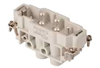 Heavy Duty Power Connector Inserts & Modules -- 2501923 - Image