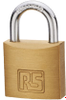 Padlocks - 7815991 - RS Components, Ltd.