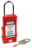Lockouts - 1751185 - RS Components, Ltd.