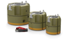CAM LEVER PARALLEL GRIPPERS FOR PNEUMATIC & HYDRAULIC OPERATIONS – REP-2 SERIES - Image
