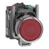 Pushbutton Switches - 4008-XB4BW34B55-ND - DigiKey