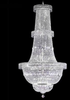 Large Chandeliers-Candle - 269773 - Light Center (The)