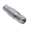 Circular Connector Assemblies - FGG.2B.804.CLAD921-ND - DigiKey