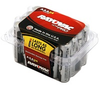 Alkaline Reclosable AAA - 24 Pack (12 packs/case) -- ALAAA-24F - Image