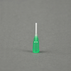 Fisnar QuantX™ 8001287 Flexible Dispensing Tip Green 0.5 in x 18 ga - 8001287 - Ellsworth Adhesives