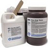 Devcon Base & Accelerator (B/A) Asphalt & Concrete Sealant - Black Liquid 2 gal Can - 13090 - 078143-13090 - R. S. Hughes Company, Inc.