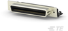 D-Shaped Connectors - 6339447-7 - TE Connectivity