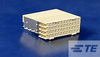 High Speed Backplane Connectors - 1469286-1 - TE Connectivity