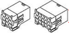 Pin & Socket Connectors - 794205-1 - VAST STOCK CO., LIMITED