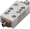 86 High Power Fixed Coaxial Attenuator (3.5mm, 50 W, DC-22 GHz) - 86-3-12 - APITech