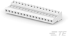 Rectangular Wire & Cable Connectors & Housings - 4-640602-6 - TE Connectivity