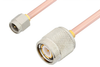 SMA Male to TNC Male Cable 48 Inch Length Using RG402 Coax - PE3089-48 - Pasternack