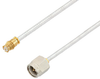 Push-On SMP Female to SMA Male Cable 60 Inch Length Using PE-SR405FL Coax - PE3W07044-60 - Pasternack