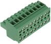 Terminal Blocks - Headers, Plugs and Sockets - 1719079-ND - DigiKey